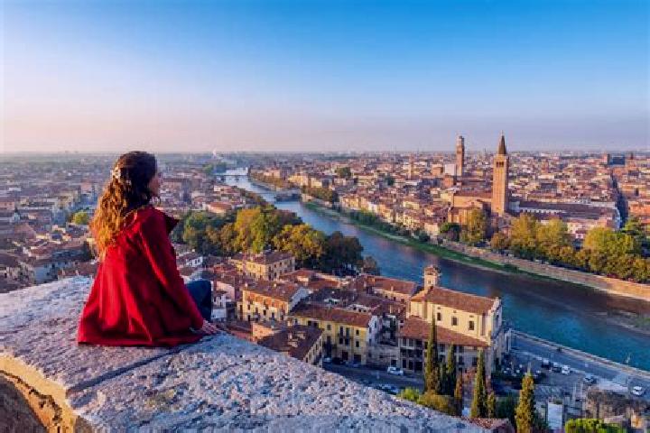 escort Verona Walk