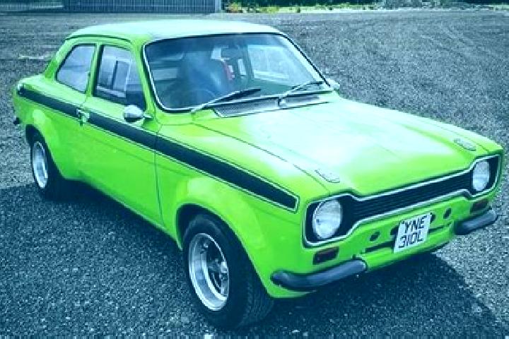 escort Vert-le-Petit