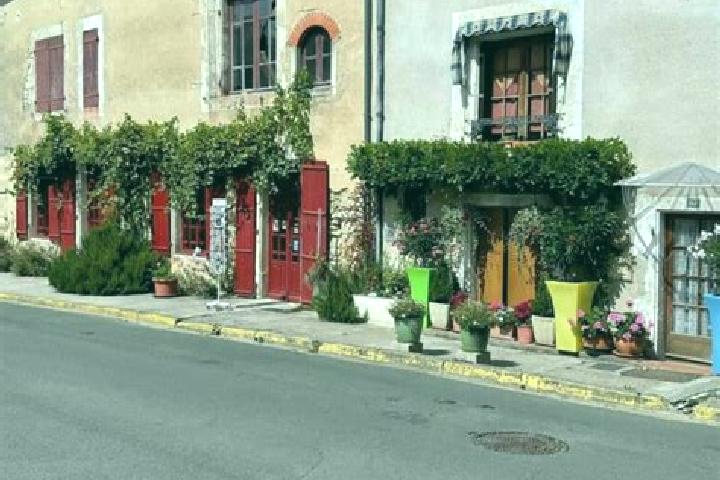 escort Verteuil-sur-Charente