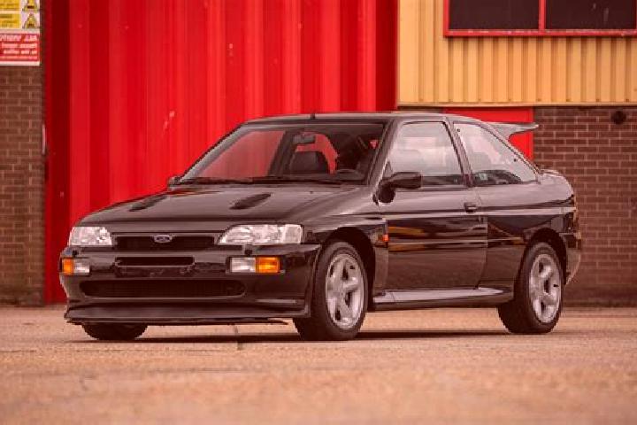 escort Verton