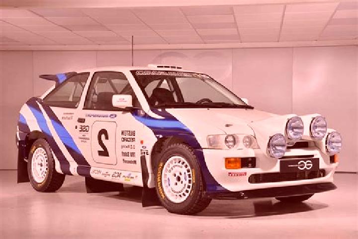 escort Vertop
