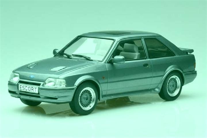 escort Vesele