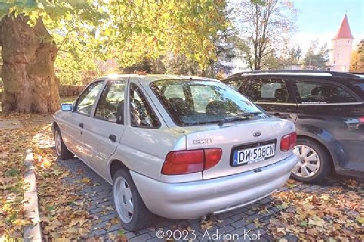 escort Vesternychany
