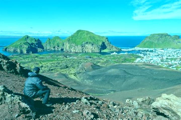 escort Vestmannaeyjar