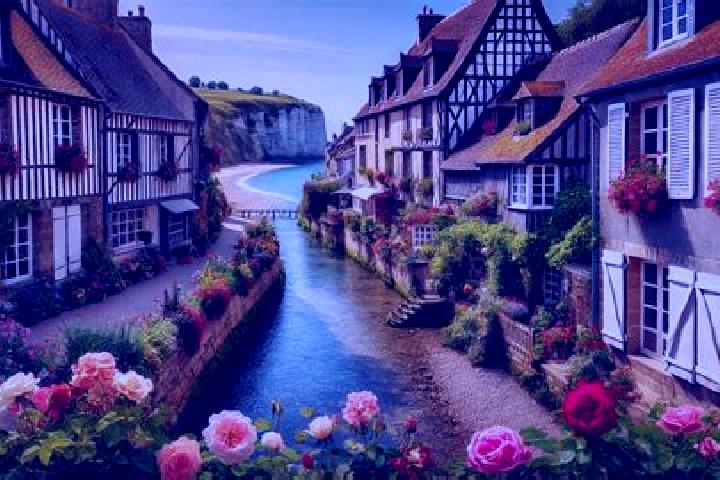 escort Veules-les-Roses