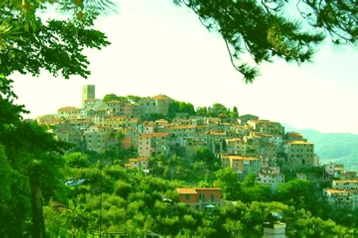 escort Vezzano Ligure