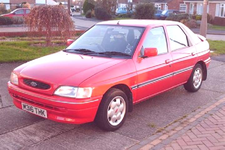 escort Vi