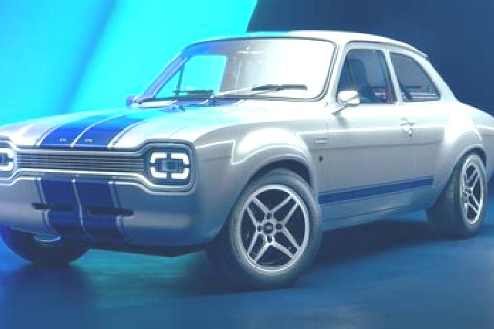 escort Vibeuf