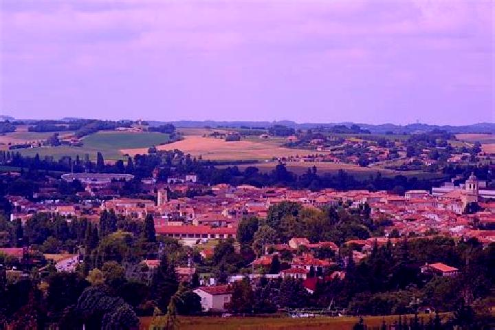escort Vic-Fezensac