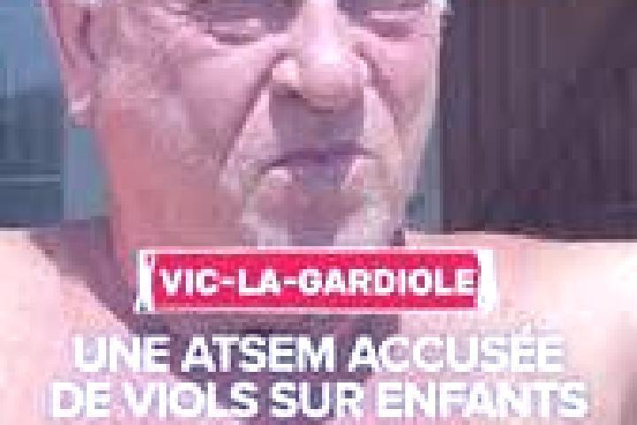 escort Vic-la-Gardiole