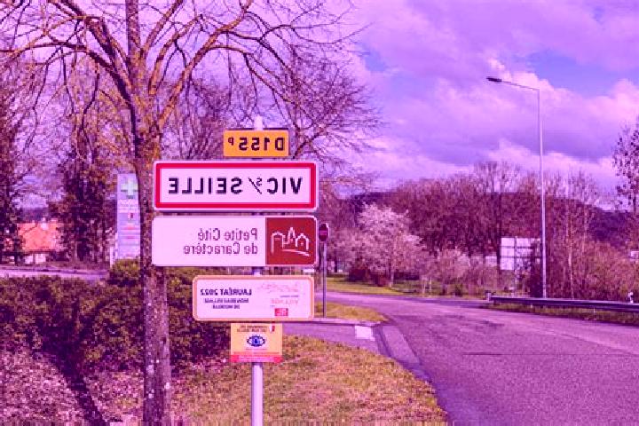 escort Vic-sur-Seille