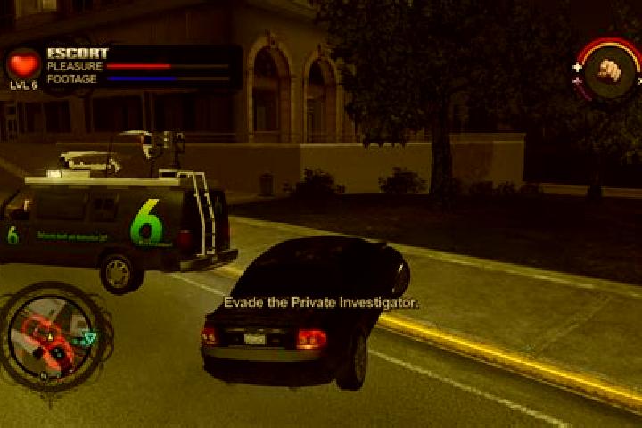 escort Vice