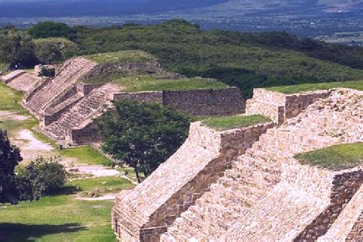 escort Vicente Guerrero (El Mogote)