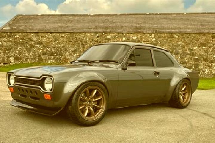 escort Vico