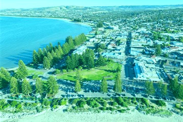 escort Victor Harbor