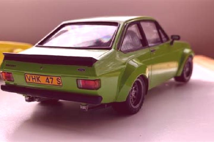 escort Victor Raul