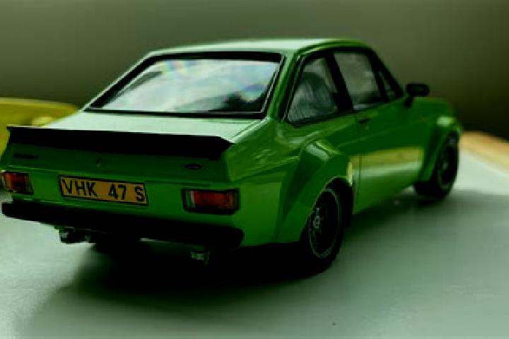 escort Victor Verster