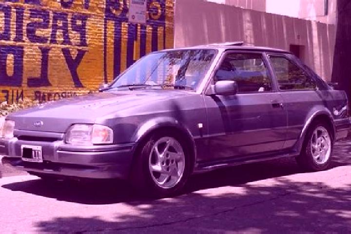 escort Viddalba