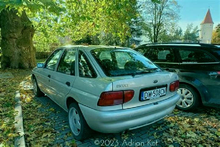 escort Vieiropolis