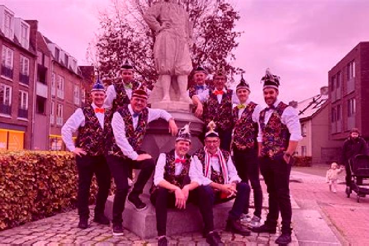 escort Vierden