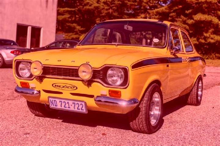 escort Vierlas