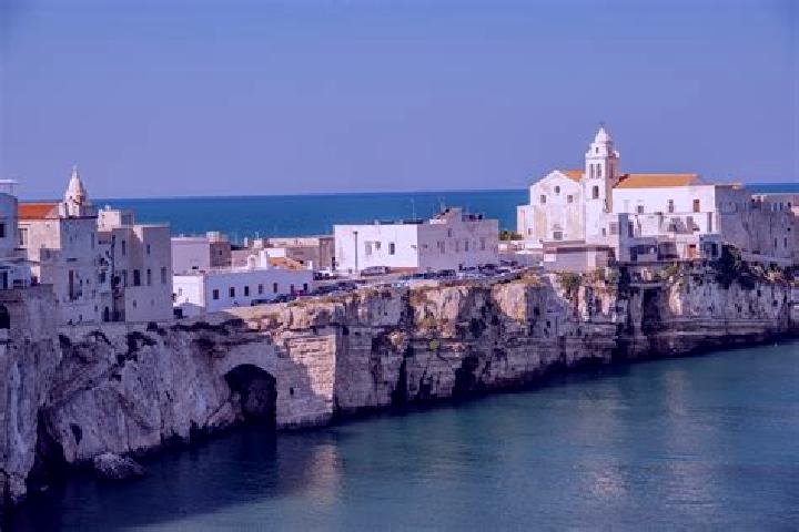 escort Vieste