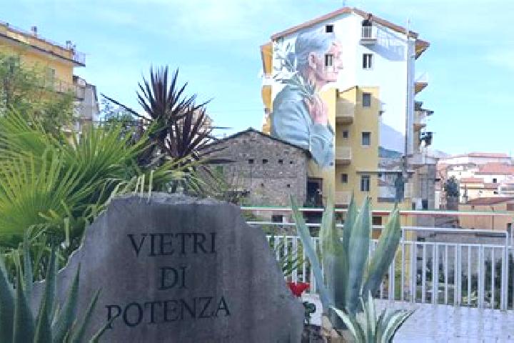 escort Vietri di Potenza