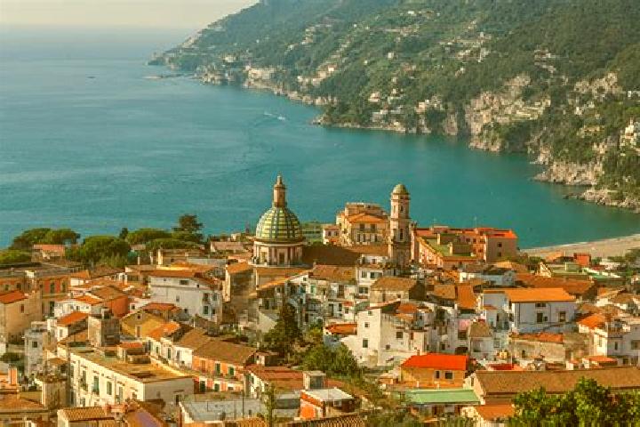escort Vietri sul Mare