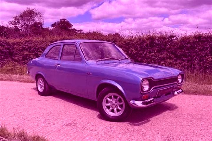 escort Vieux