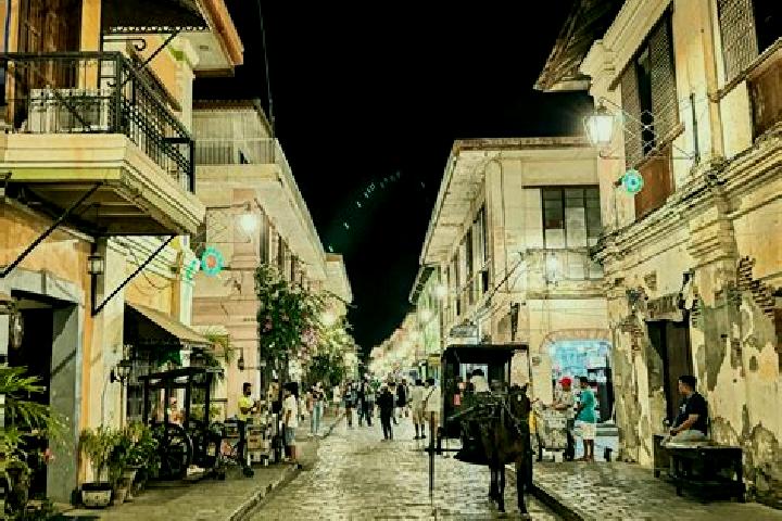 escort Vigan
