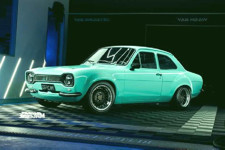escort Vigano