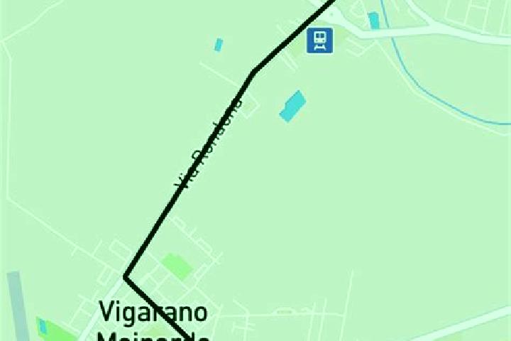 escort Vigarano Pieve