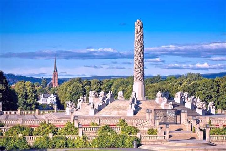 escort Vigeland
