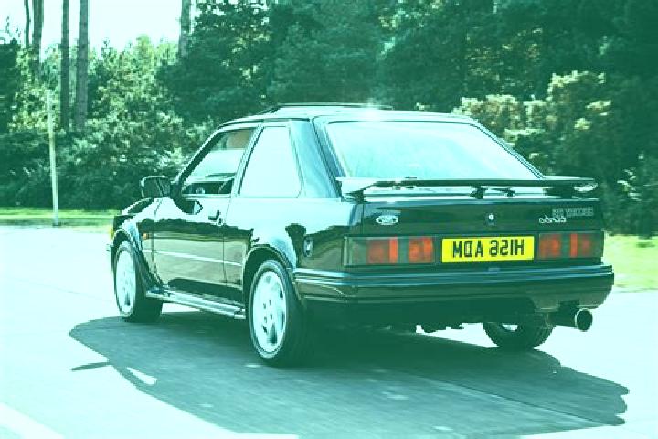 escort Vigliatore 2