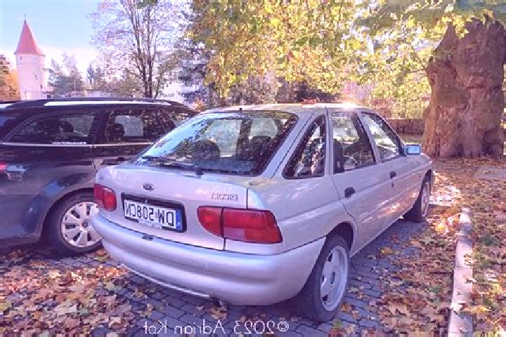 escort Vignanello