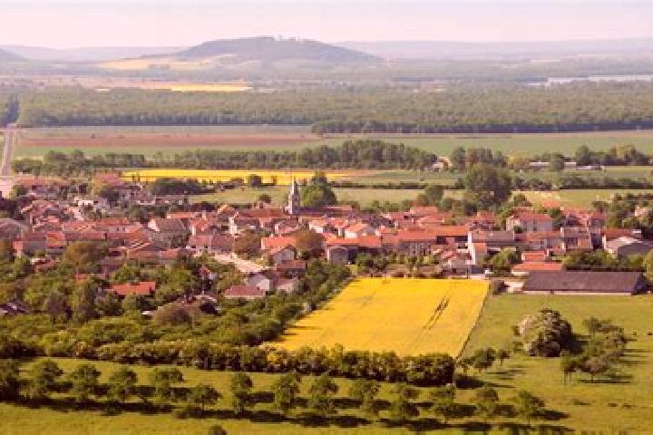 escort Vigneulles-les-Hattonchatel