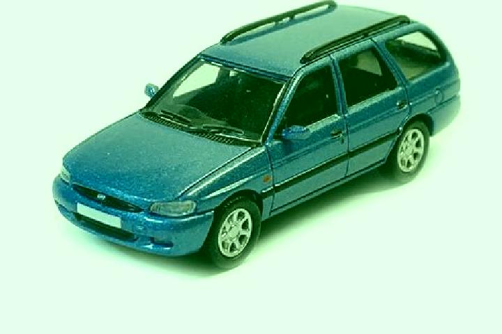 escort VII Dwor