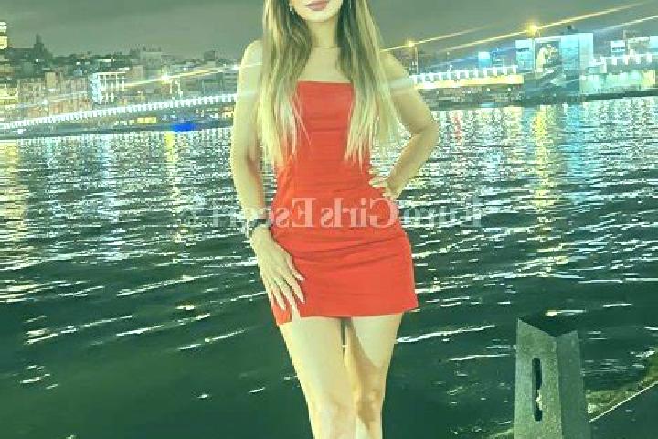 escort Vika