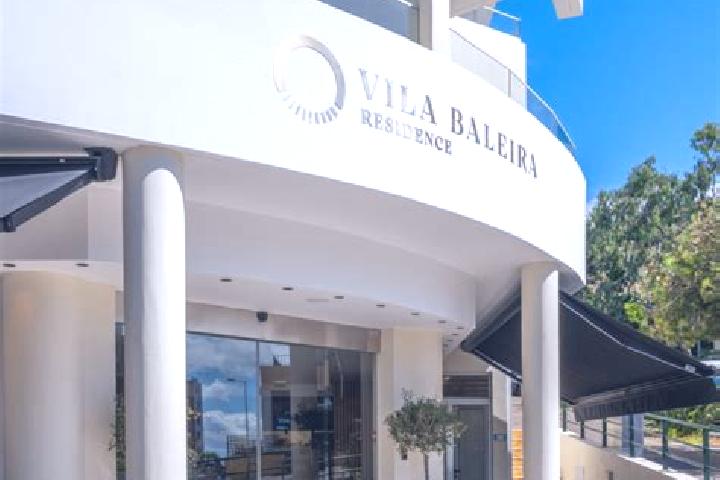 escort Vila Baleira