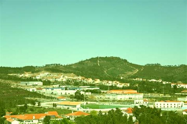 escort Vila de Rei