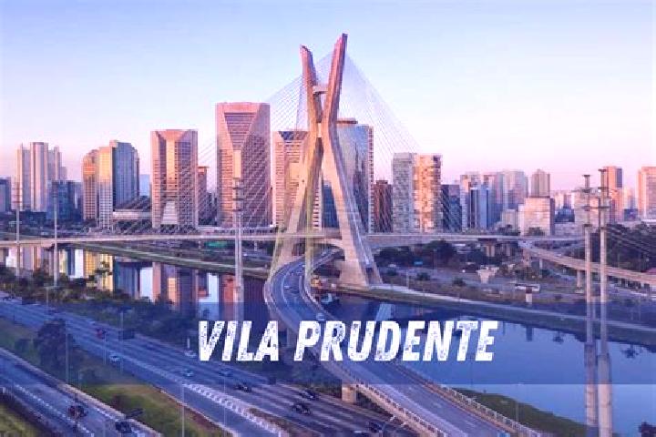 escort Vila Leopoldina