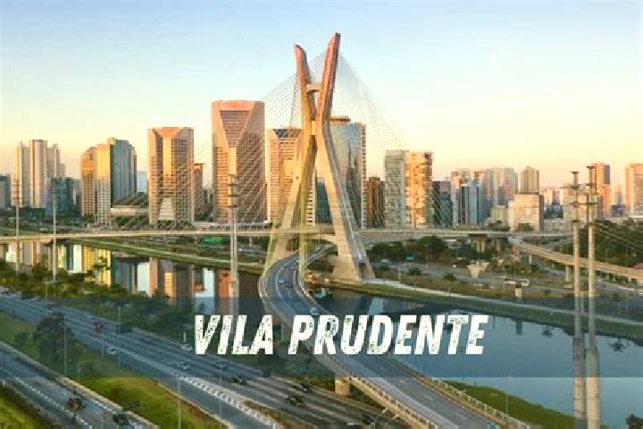 escort Vila Medeiros