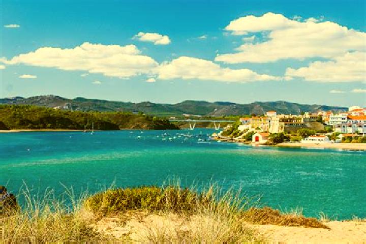 escort Vila Nova de Milfontes