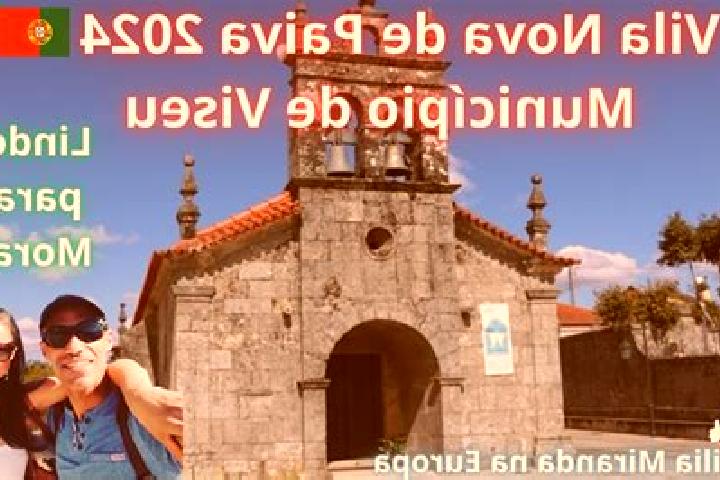 escort Vila Nova de Paiva