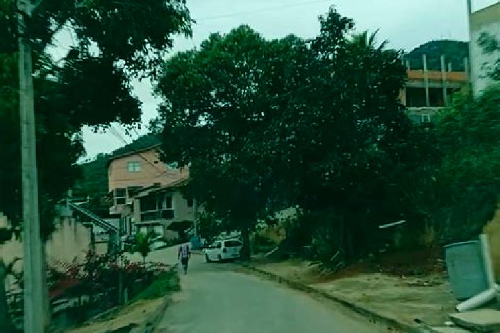 escort Vila Pavao