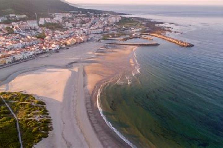 escort Vila Praia de Ancora