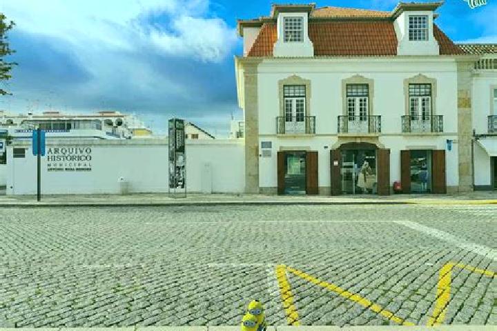 escort Vila Real de Santo Antonio