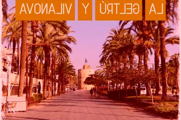 escort Vilanova i la Geltru