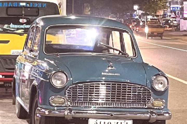 escort Vilappil