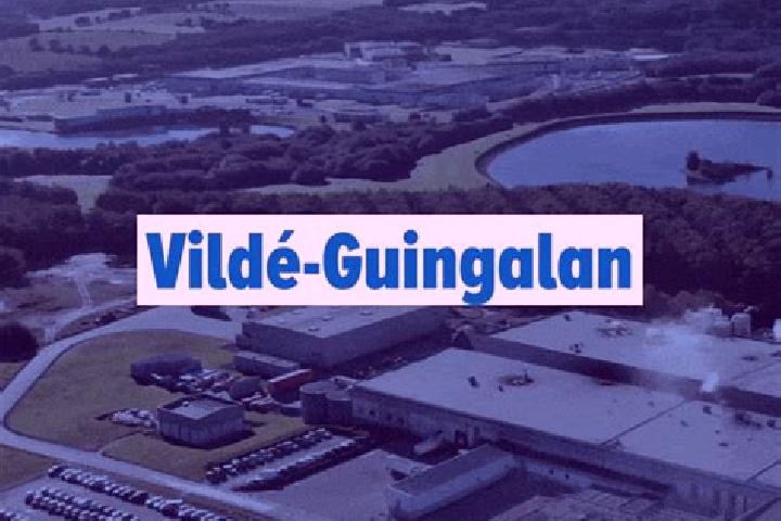 escort Vilde-Guingalan